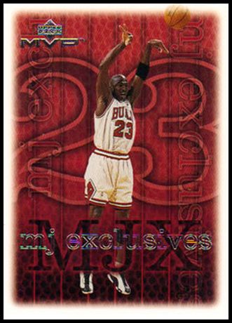 193 Michael Jordan